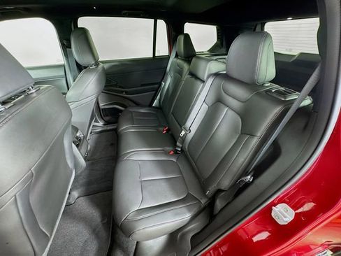 New 2026 Jeep Cherokee Limited image 29