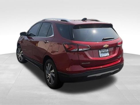 Used 2023 Chevrolet Equinox Premier FWD image 5