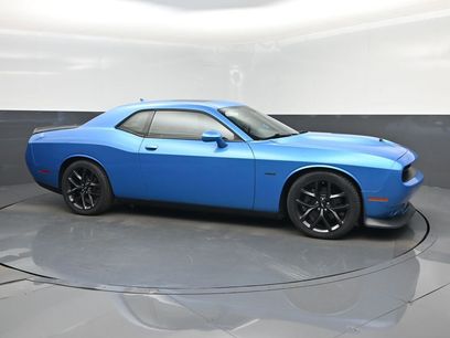 Used 2019 Dodge Challenger R/T w/ Plus Package