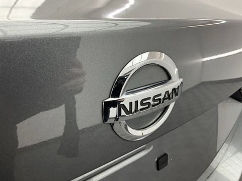 Used 2022 Nissan Sentra SV image 25