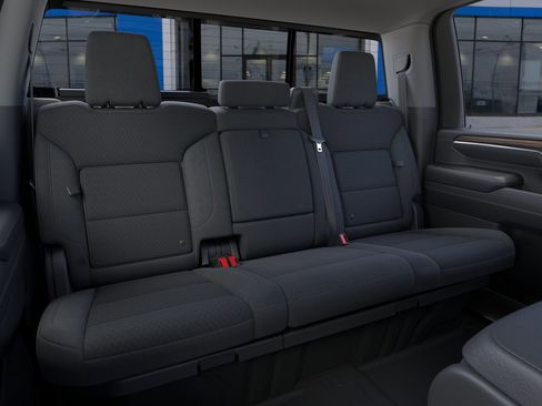 New 2026 Chevrolet Silverado 2500 LT w/ Trail Boss Package AWD/4WD image 17