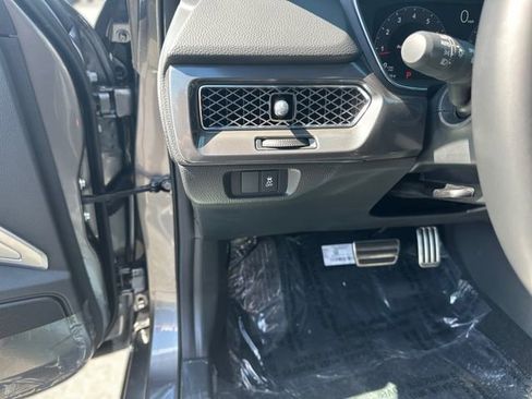 New 2025 Acura Integra A-Spec image 18