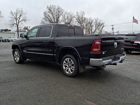 Used 2023 RAM 1500 Limited image 7