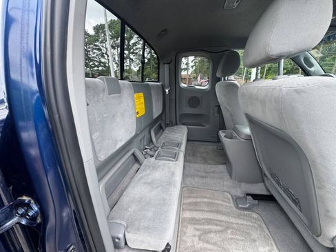Used 2008 Toyota Tacoma PreRunner RWD image 9