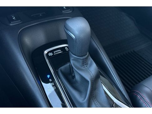 New 2026 Toyota Corolla XSE FWD image 22