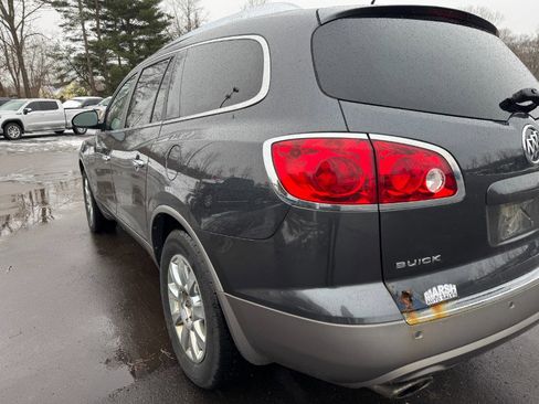 Used 2012 Buick Enclave Leather image 10