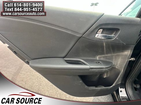 Used 2014 Honda Accord EX image 25