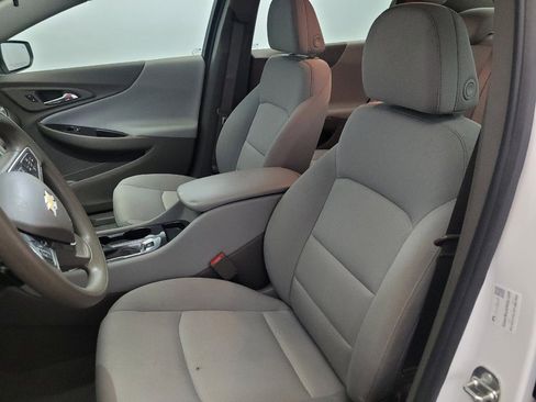 Used 2023 Chevrolet Malibu LS w/ Driver Confidence Package FWD image 17
