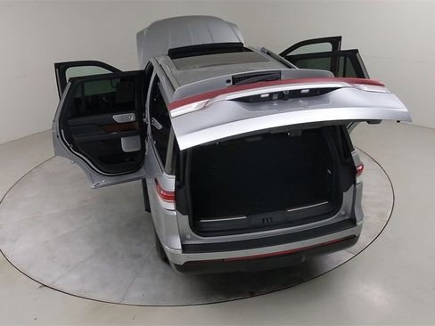 Used 2022 Lincoln Navigator Reserve image 55