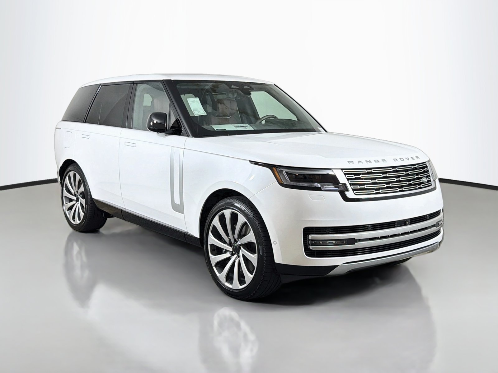 New 2026 Land Rover Range Rover Autobiography AWD/4WD image 7