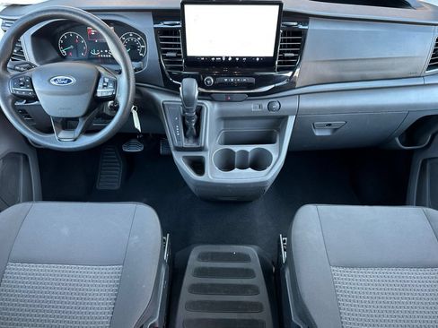 Used 2024 Ford Transit 350 XLT RWD image 13