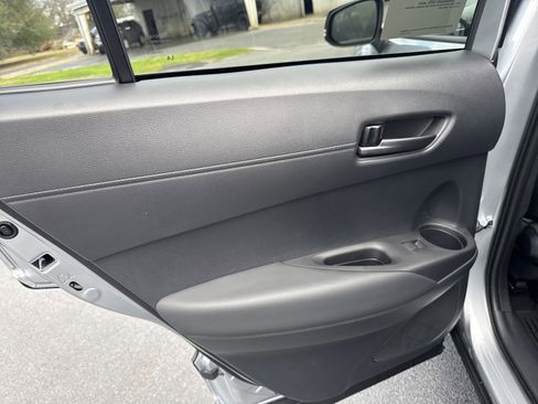 New 2025 Toyota Corolla Cross LE image 26