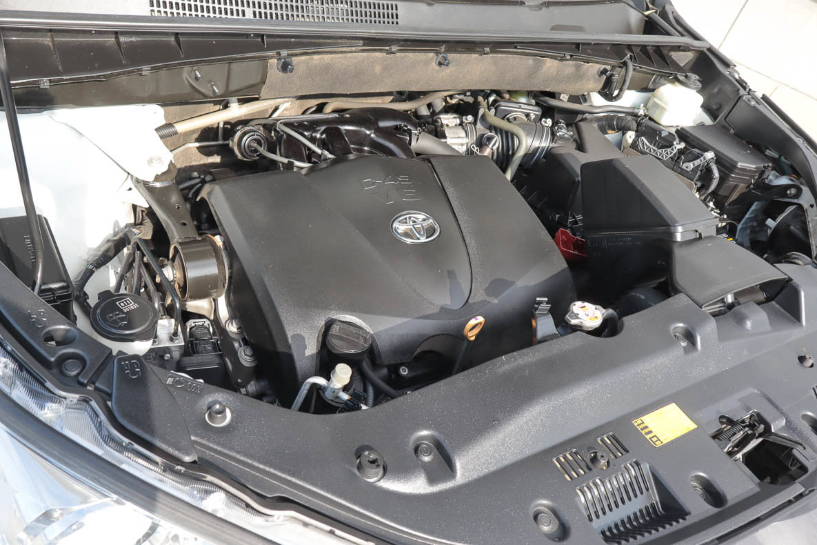 Used 2019 Toyota Highlander XLE AWD/4WD image 20