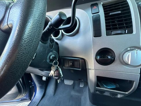 Used 2013 Toyota Tundra 2WD Double Cab w/ Tow Pkg image 78