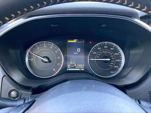 Certified 2023 Subaru Crosstrek 2.5i Sport image 24