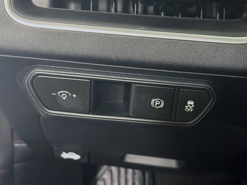 Used 2025 Kia K4 FWD image 16