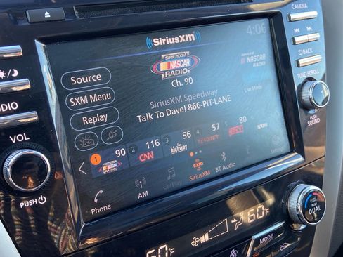 Used 2023 Nissan Murano Platinum w/ Cargo Package image 28