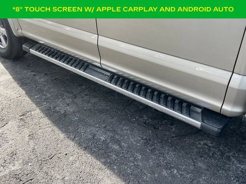 Used 2018 Ford F150 Lariat w/ Equipment Group 502A Luxury image 13