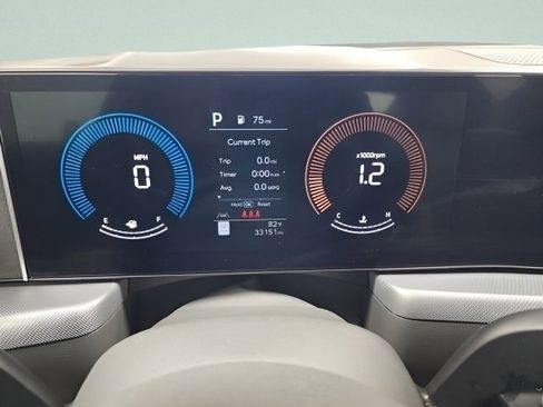 Used 2024 Hyundai Sonata SEL AWD/4WD image 28