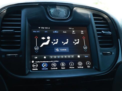 Used 2021 Chrysler 300 S RWD image 15