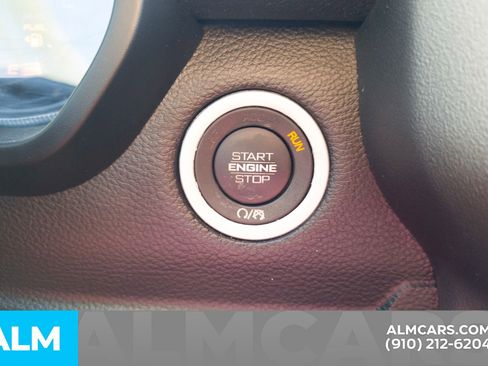 Used 2023 RAM 1500 Rebel w/ Rebel Level 2 Equipment Group image 12