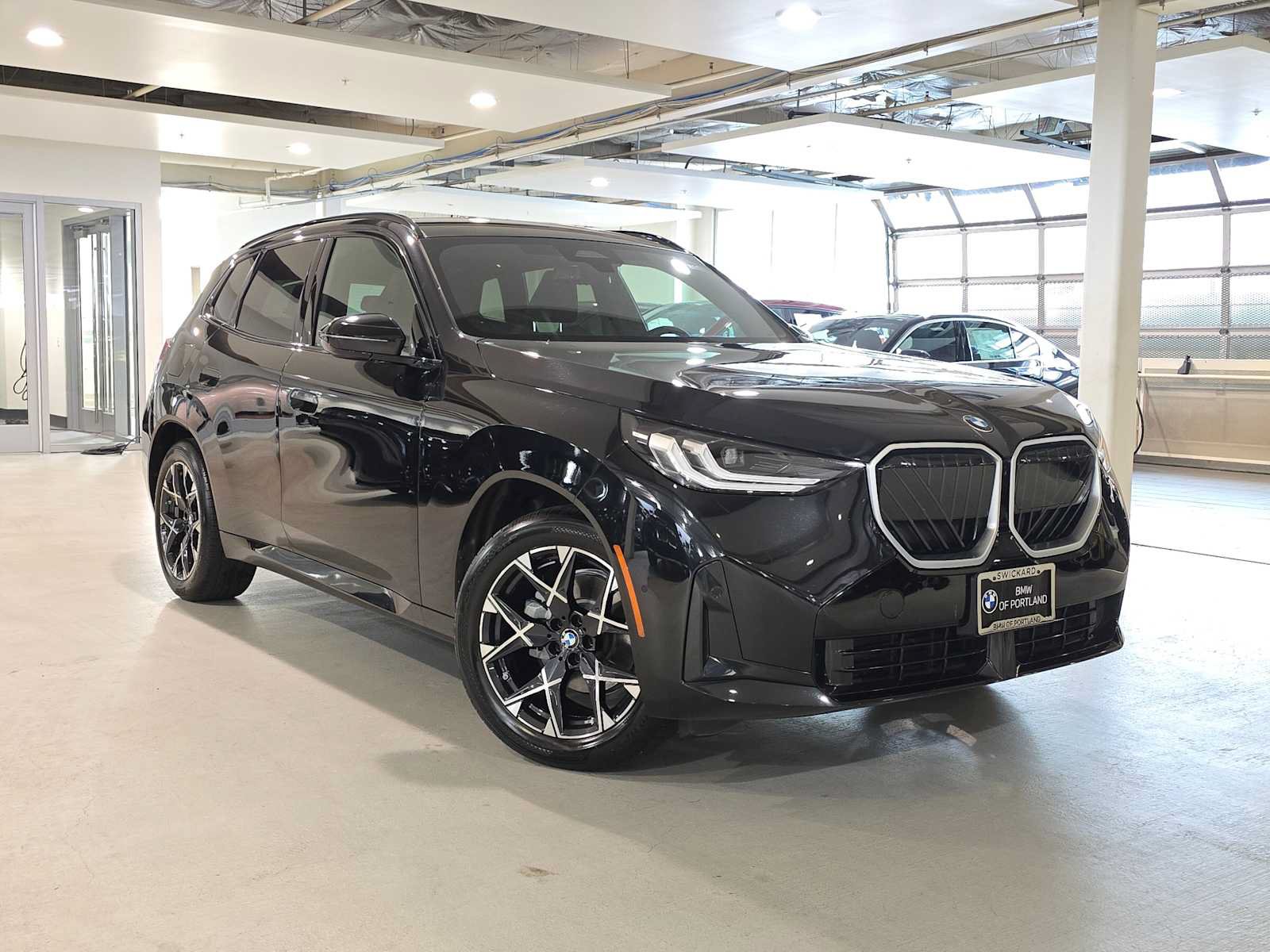 Used 2026 BMW X3 xDrive30i AWD/4WD image 2