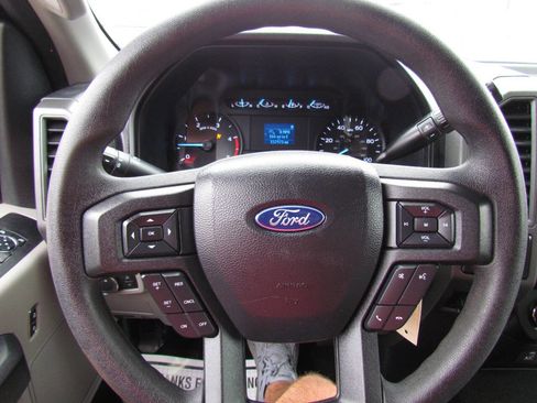 Used 2020 Ford F250 XL w/ STX Appearance Package image 22