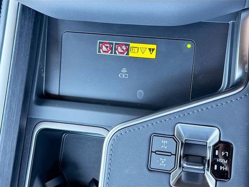 New 2026 Lexus GX 550 image 31