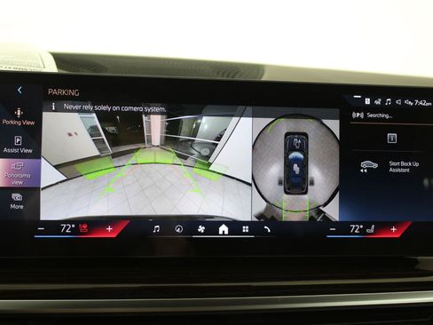 New 2026 BMW X7 xDrive40i w/ M Sport Package image 33