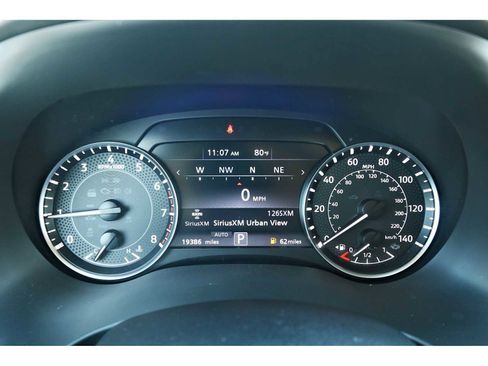 Used 2024 Nissan Armada SV w/ Cargo Package image 16