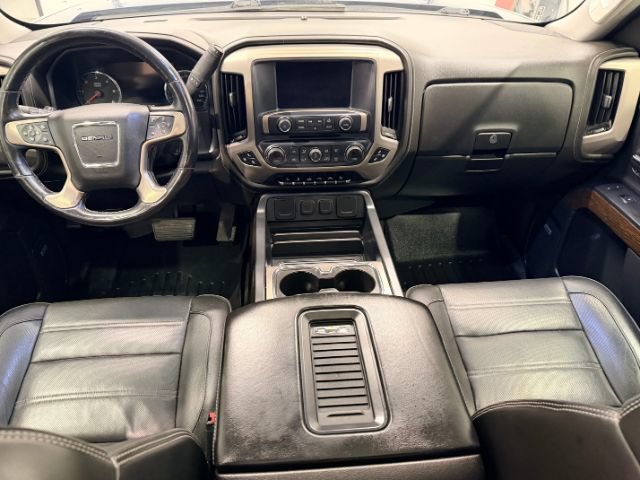 Used 2017 GMC Sierra 1500 Denali AWD/4WD image 35