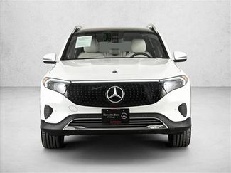 Certified 2024 Mercedes-Benz EQB 250+ video 2