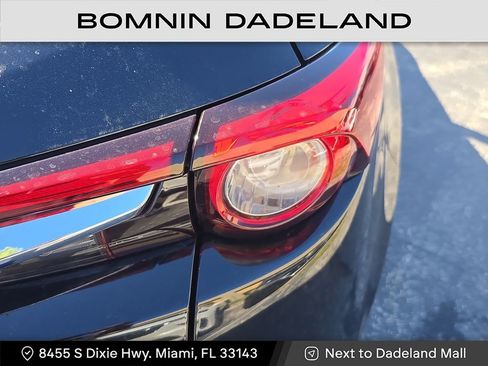 Used 2021 MAZDA CX-9 Grand Touring image 5