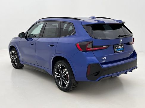 New 2026 BMW X1 xDrive28i w/ Technology Package image 8