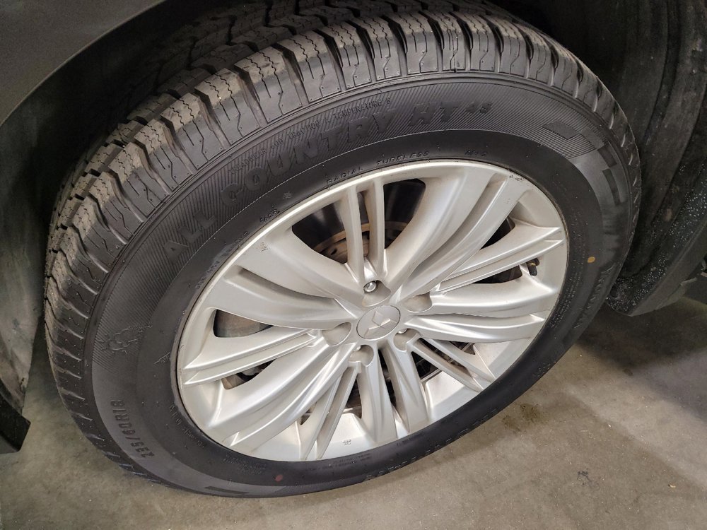 Used 2023 Mitsubishi Outlander ES FWD image 31