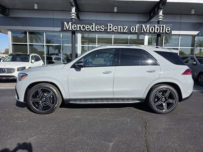 New 2026 Mercedes-Benz GLE 350 4MATIC