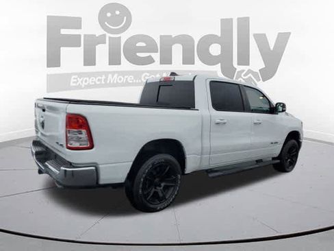 Used 2022 RAM 1500 Big Horn image 5