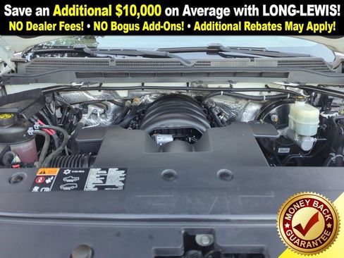 Used 2016 GMC Sierra 1500 SLT image 25