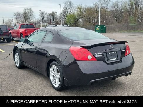 Used 2010 Nissan Altima 2.5 S w/ Convenience Pkg image 4