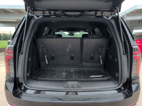 New 2026 Chevrolet Tahoe LS RWD image 10