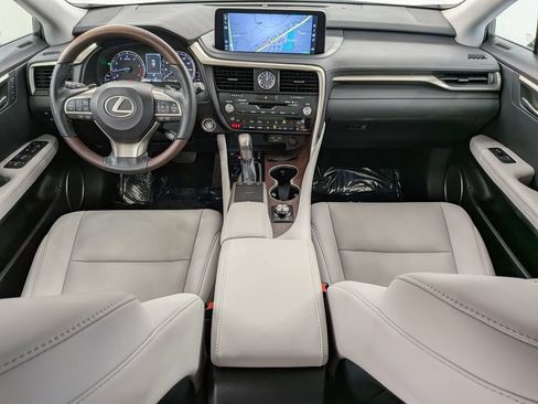 Used 2020 Lexus RX 350 AWD w/ Premium Package image 30