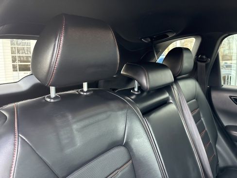 Used 2024 Honda CR-V Sport Touring image 26