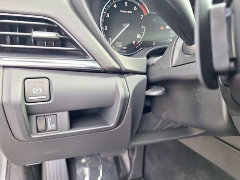 New 2026 Cadillac CT4 Luxury image 22