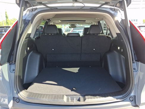 Used 2026 Honda CR-V EX-L image 29