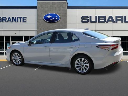 Used 2024 Toyota Camry LE image 6