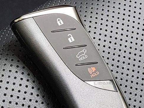 Used 2024 Lexus NX 350 AWD w/ Cold Area Package image 33