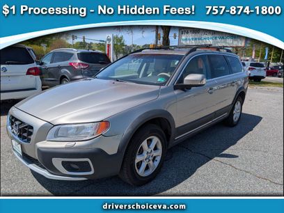 Used 2011 Volvo XC70 3.2