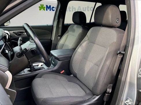 Used 2023 Chevrolet Traverse LT image 22
