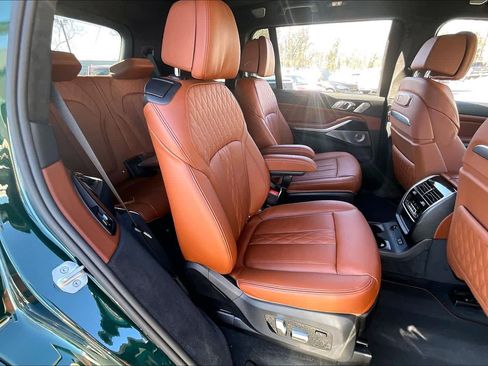 Used 2026 BMW ALPINA XB7 ALPINA XB7 image 19