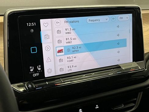 New 2026 Volkswagen Atlas SE AWD/4WD image 30